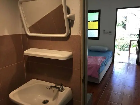 Townhouse Room