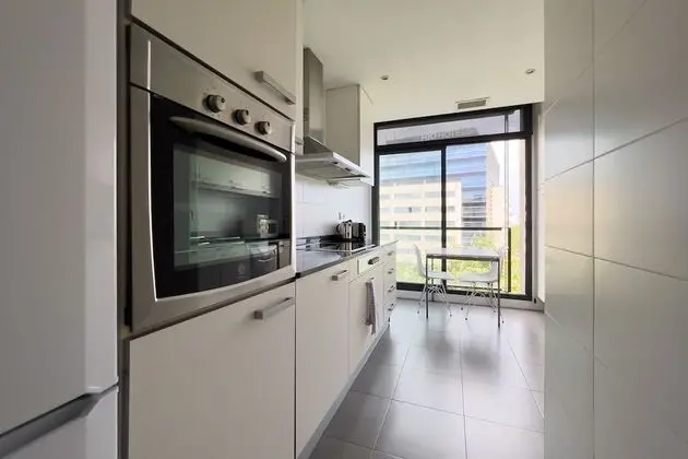 Standard Apart Daire, 2 Yatak Odası