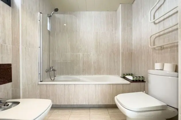Standard Apart Daire, 2 Yatak Odası