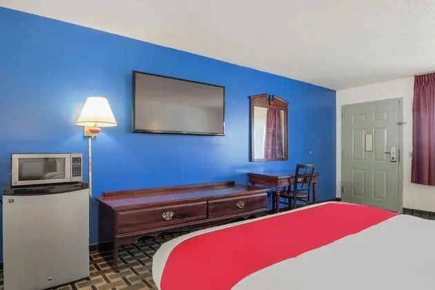 Oda, 1 En Büyük (King) Boy Yatak