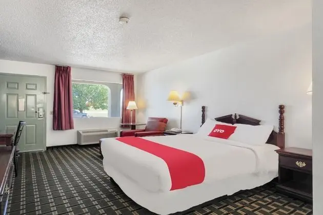 Oda, 1 En Büyük (King) Boy Yatak