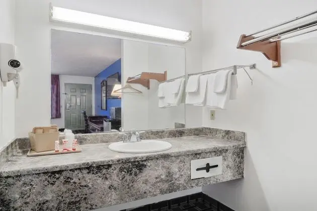 Oda, 1 En Büyük (King) Boy Yatak