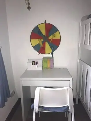Kır Evi, Birden Çok Yatak