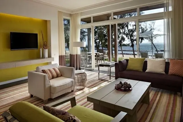Executive Süit (Long Beach)