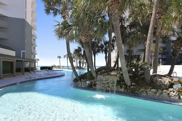 Condo, 2 Bedrooms, Ocean View (1405 T3)