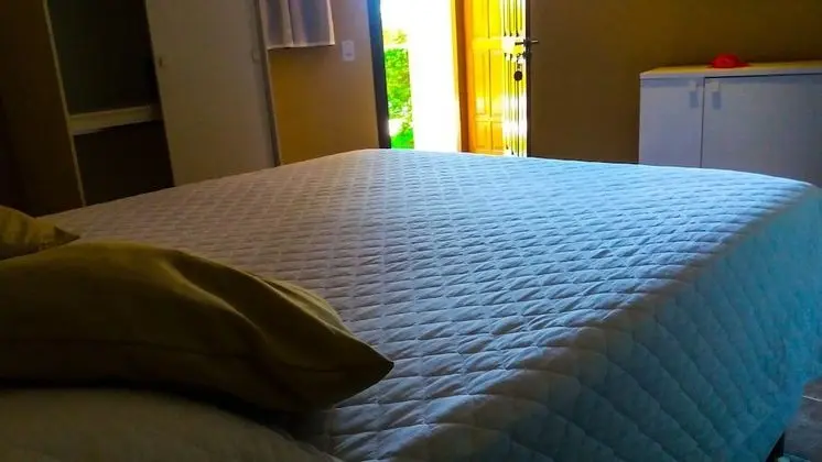 Standard Apart Daire, Bahçe Manzaralı
