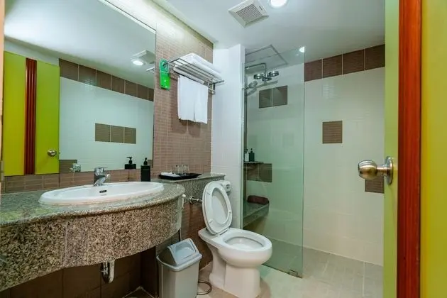 Superior Oda