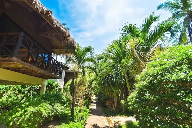 Deluxe Garden Loft