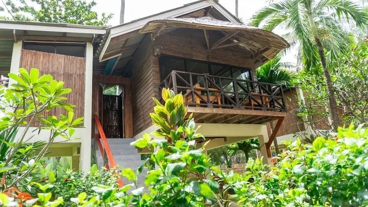 Standard Garden Loft