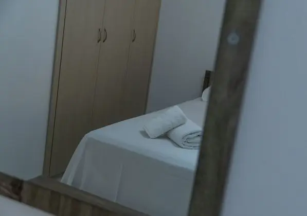 Apart Daire, 1 Yatak Odası, Veranda, Havuz Manzaralı