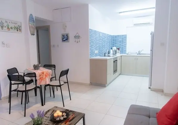 Apart Daire, 1 Yatak Odası, Veranda, Havuz Manzaralı