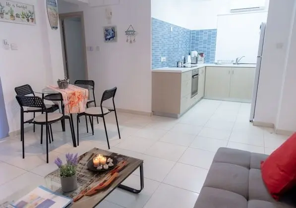 Apart Daire, 1 Yatak Odası, Veranda, Havuz Manzaralı