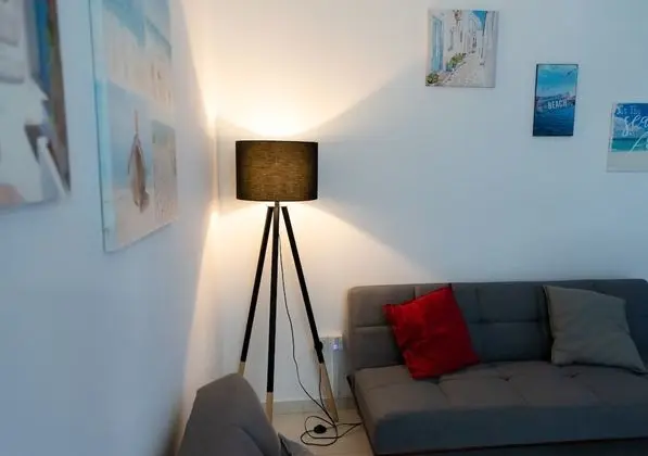 Apart Daire, 1 Yatak Odası, Veranda, Havuz Manzaralı