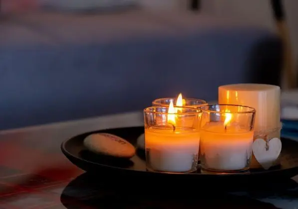 Apart Daire, 1 Yatak Odası, Veranda, Havuz Manzaralı
