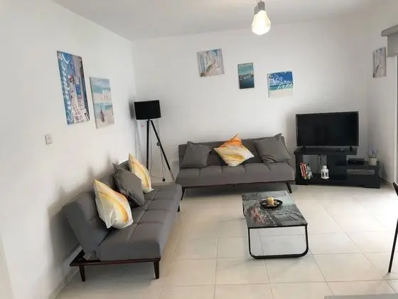 Apart Daire, 1 Yatak Odası, Veranda, Havuz Manzaralı