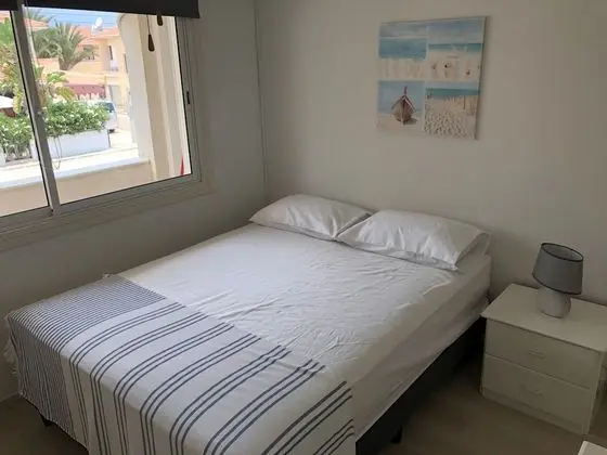 Apart Daire, 2 Yatak Odası, Deniz Manzaralı