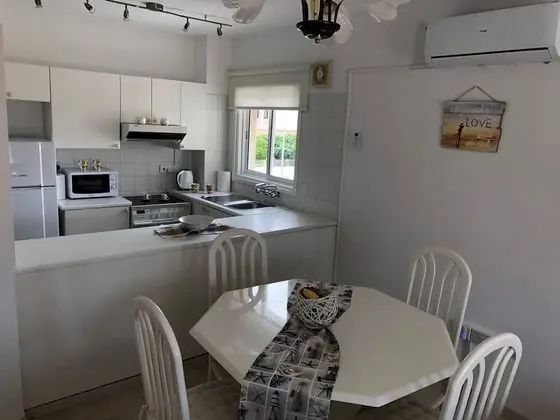 Apart Daire, 2 Yatak Odası, Deniz Manzaralı