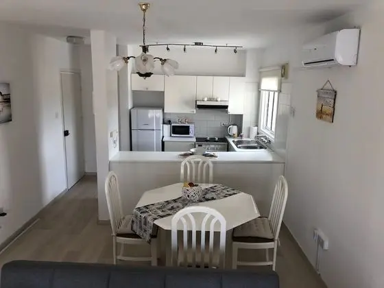 Apart Daire, 2 Yatak Odası, Deniz Manzaralı