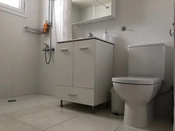 Apart Daire, 2 Yatak Odası, Deniz Manzaralı