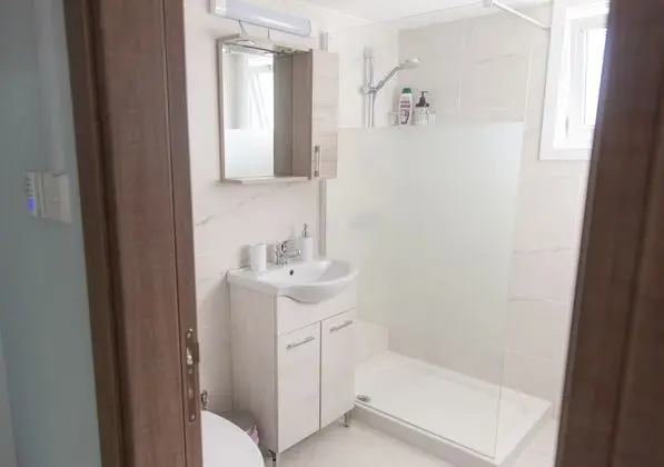 Apart Daire, 2 Yatak Odası, Deniz Manzaralı