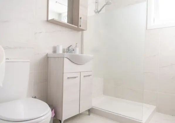 Apart Daire, 2 Yatak Odası, Deniz Manzaralı