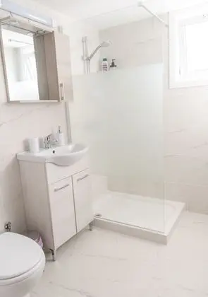 Apart Daire, 2 Yatak Odası, Deniz Manzaralı