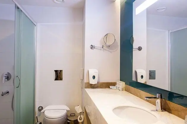 Standard Oda, Deniz Manzaralı