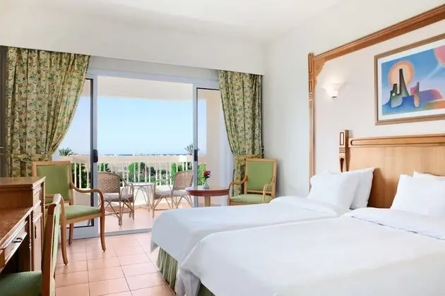 Bella Vista Suite