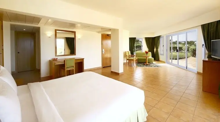 Bella Vista Suite