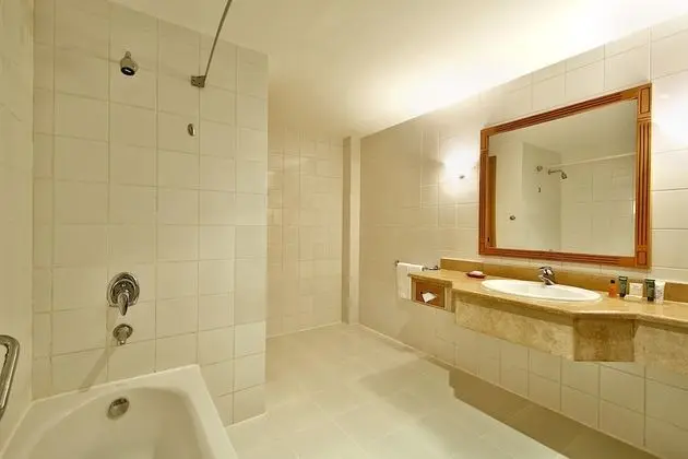 Bella Vista Suite