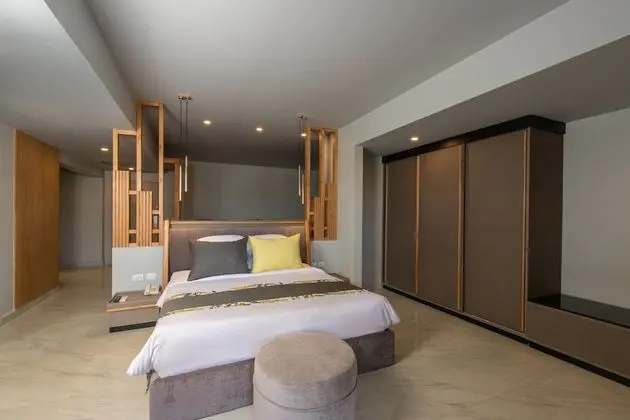 Bella Vista Suite