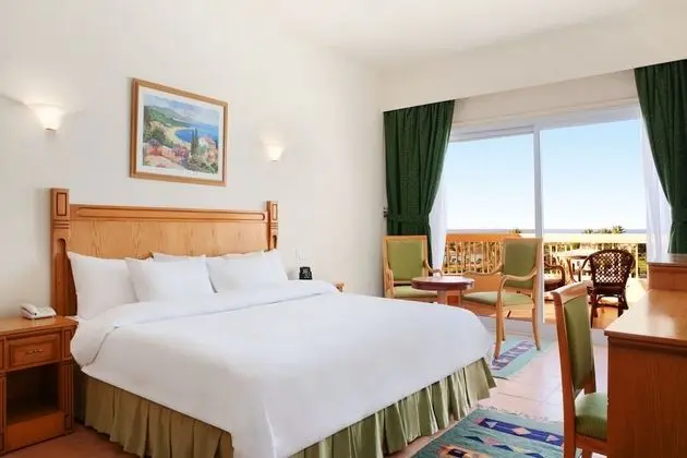 Deluxe Double or Twin Room (Egyptian Citizens and Residents only, no alcohol)