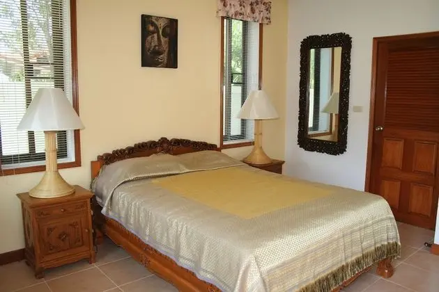 Süit (Jacuzi Suite)