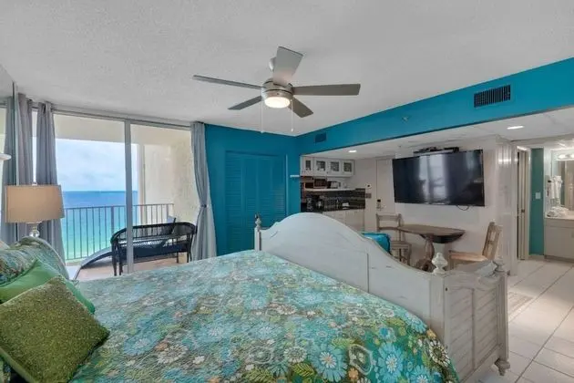 Daire (Long Beach 1000E Tower 1 (0/1))