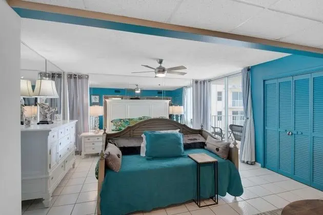 Daire (Long Beach 1000E Tower 1 (0/1))