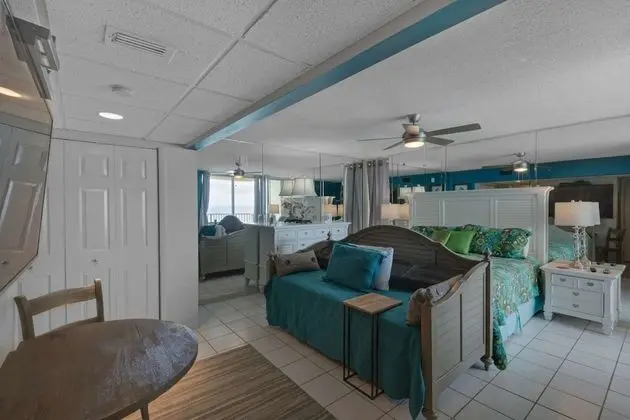 Daire (Long Beach 1000E Tower 1 (0/1))