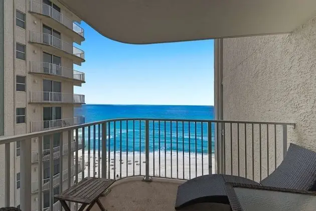 Daire (Long Beach 1000E Tower 1 (0/1))