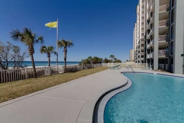 Daire (Long Beach 1000E Tower 1 (0/1))