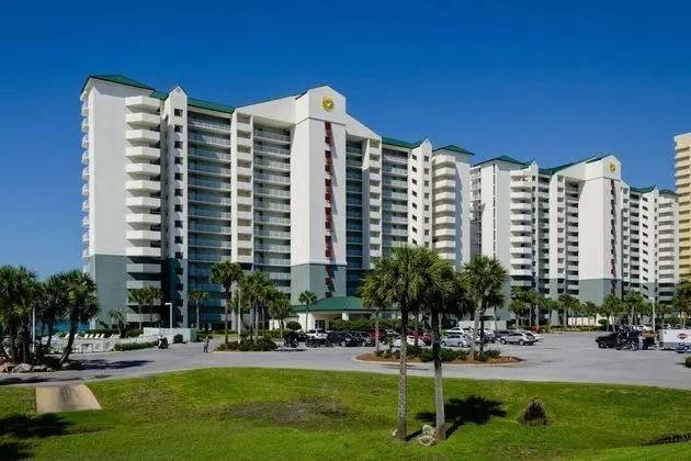 Daire (Long Beach 1000E Tower 1 (0/1))