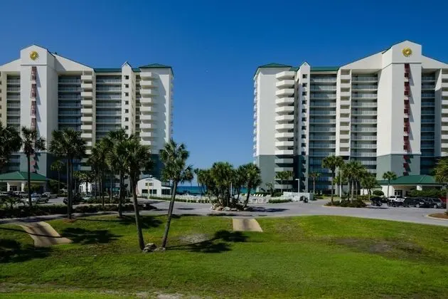 Daire (Long Beach 1000E Tower 1 (0/1))