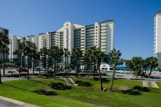 Daire (Long Beach 1000E Tower 1 (0/1))
