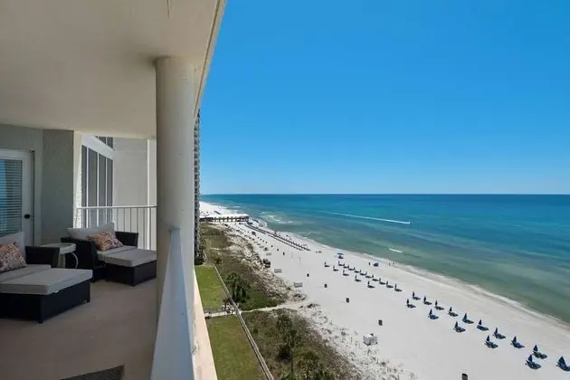 Daire (Long Beach 1206 Tower 3 (3/3))
