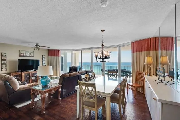 Daire (Long Beach 1206 Tower 3 (3/3))
