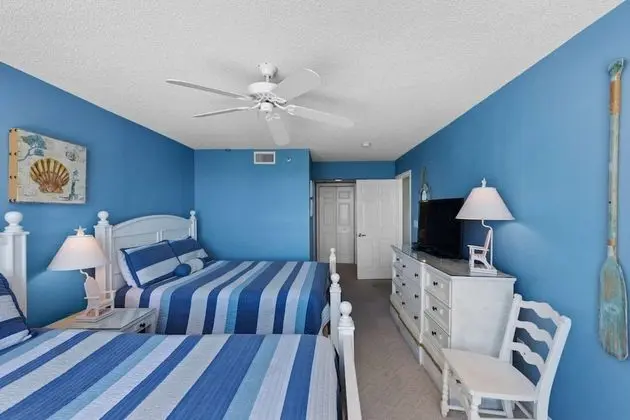 Daire (Long Beach 1206 Tower 3 (3/3))