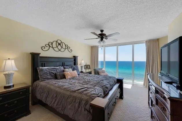 Daire (Long Beach 1206 Tower 3 (3/3))