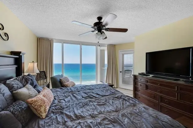 Daire (Long Beach 1206 Tower 3 (3/3))