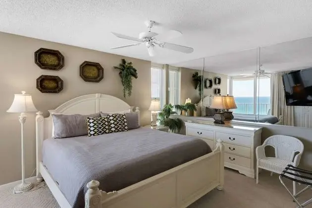 Daire (Long Beach 1206 Tower 3 (3/3))