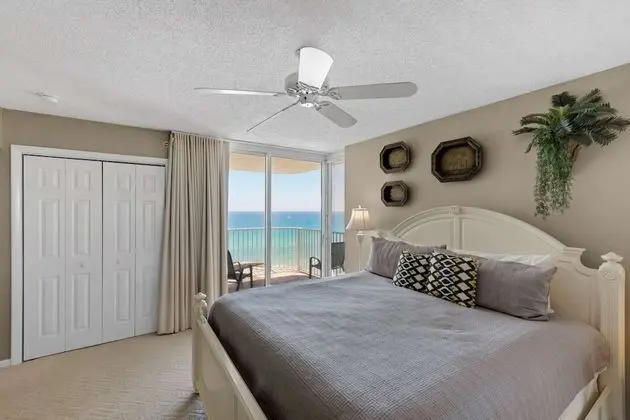 Daire (Long Beach 1206 Tower 3 (3/3))