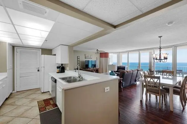 Daire (Long Beach 1206 Tower 3 (3/3))