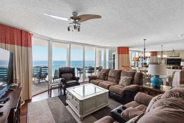 Daire (Long Beach 1206 Tower 3 (3/3))